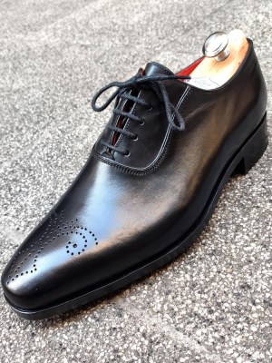 black decorated oxford handmade shoes by rozsnyai 134-06 (4)